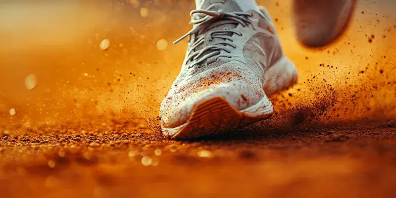 Tenis ziemny jak grać?