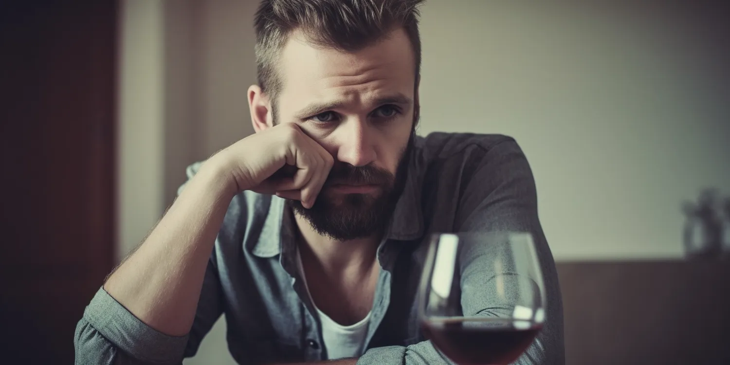 W jaki sposób alkoholizm rodziców wpływa na dziecko?