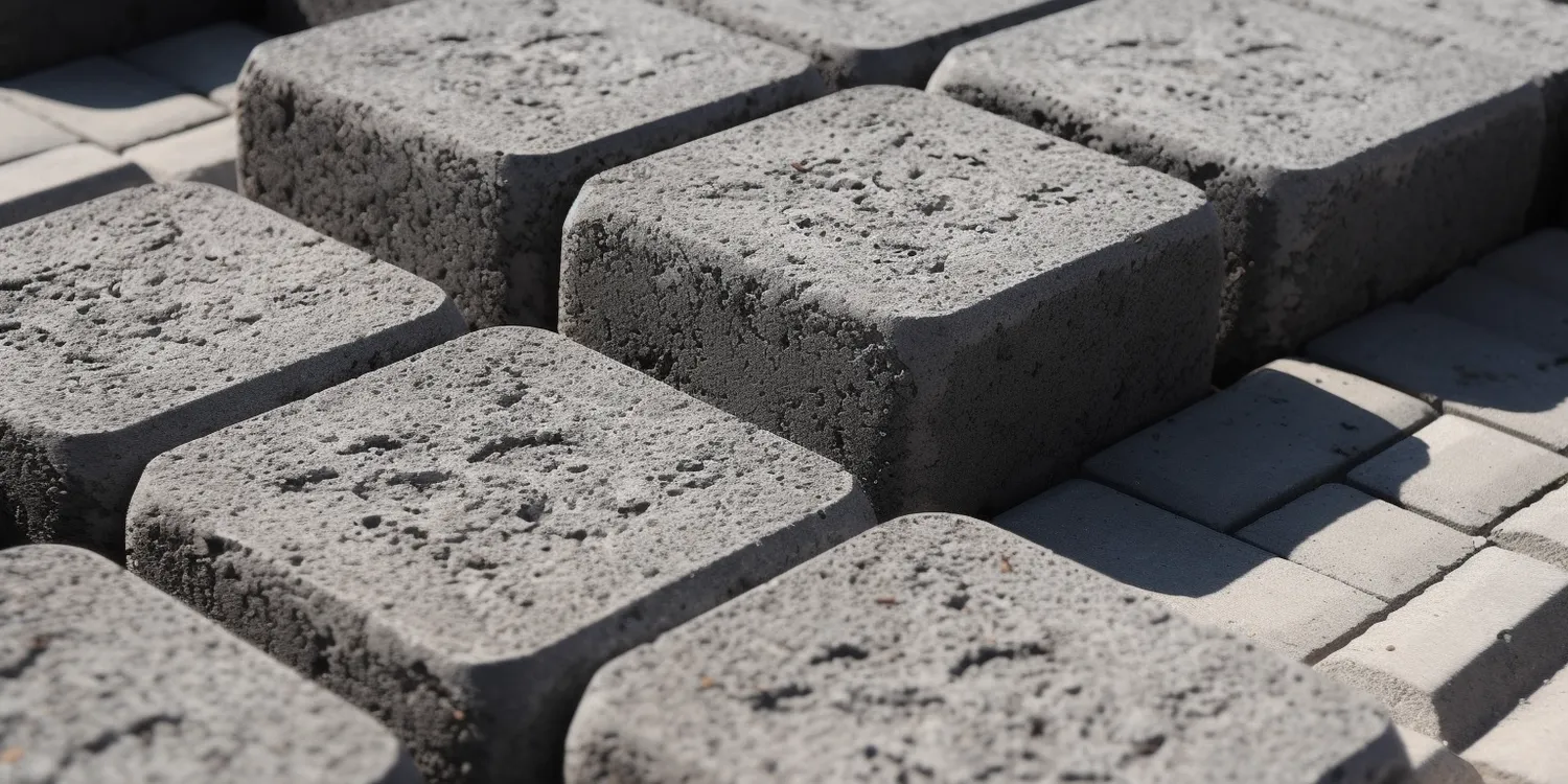 Wady i zalety kostki brukowej