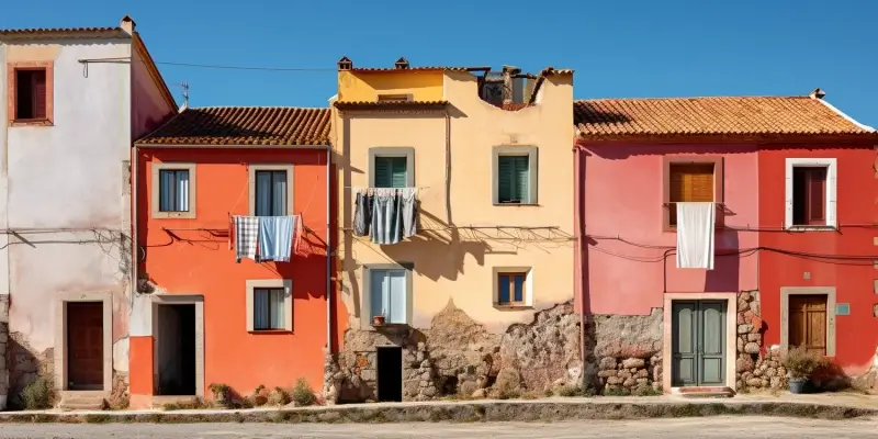 Wakacje na Sardynii - garść informacji