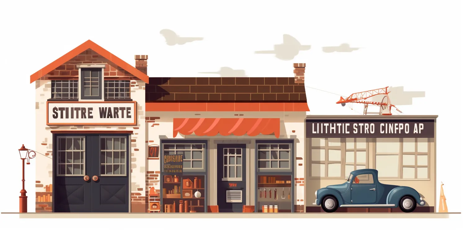 Warsztat samochodowy - jak rozpocząć tego typu działalność?