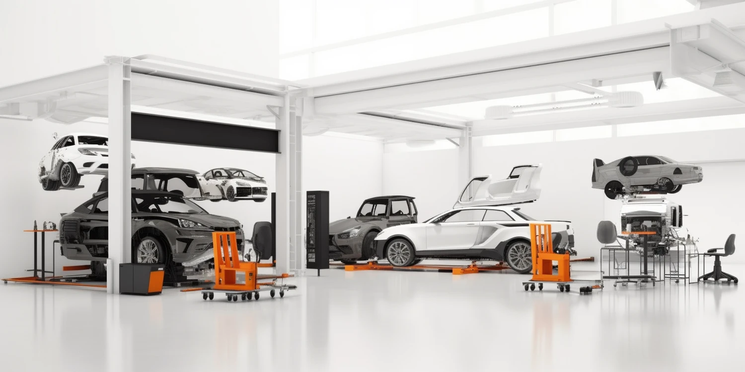 Warsztat samochodowy - profesjonalna mechanika pojazdowa