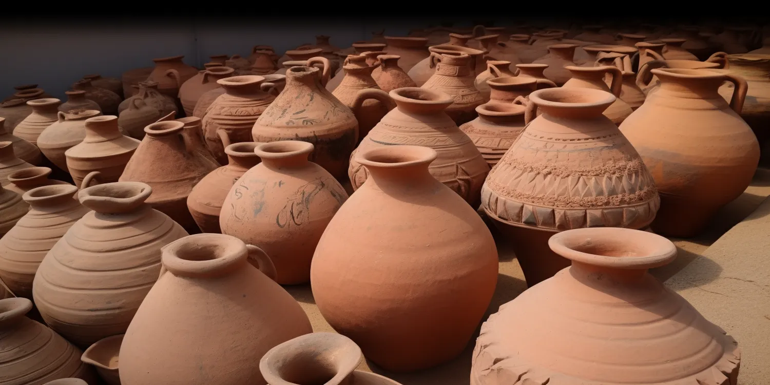 Warsztaty ceramiczne dla dzieci cena