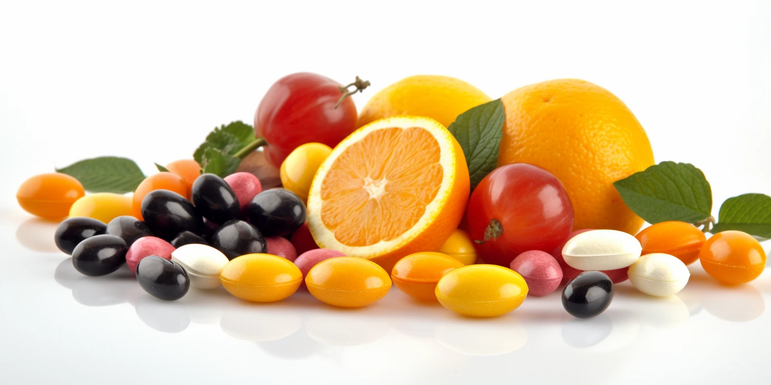 Witamina D w kroplach - jak podawać?