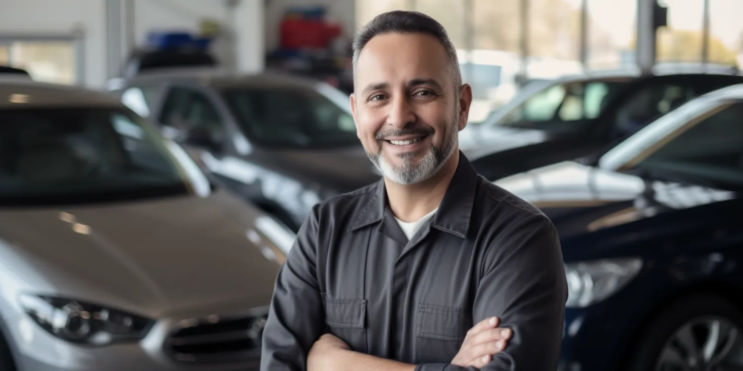 Własny warsztat samochodowy - przydatne informacje