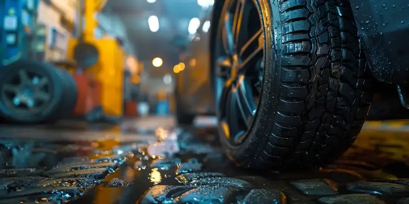 Wybór warsztatu samochodowego - krok po kroku