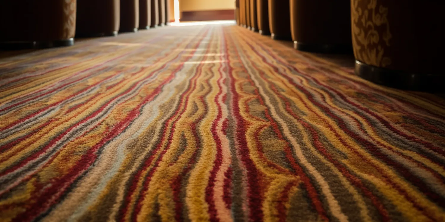 Wykładziny obiektowe Warszawa