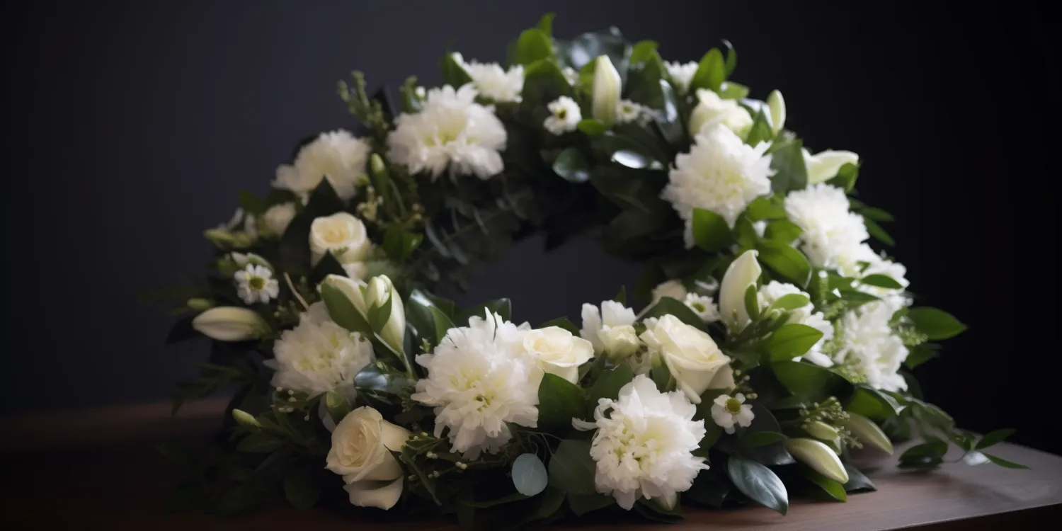 Zakład pogrzebowy ile można zarobić?