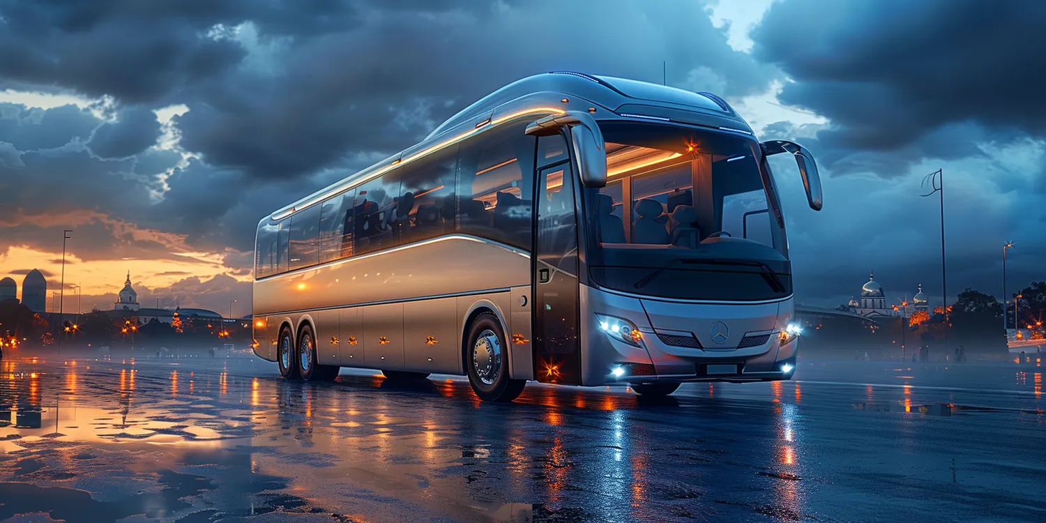 Autokar lux co to znaczy?