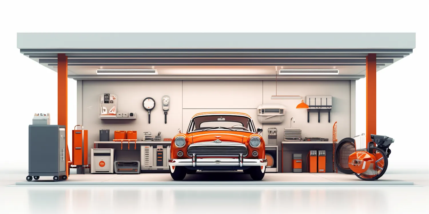 Co trzeba zrobić, żeby otworzyć swój własny warsztat samochodowy?