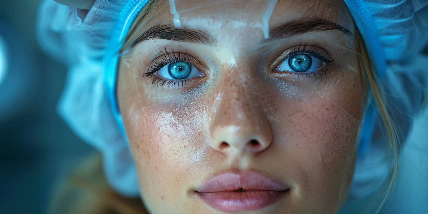 Czy kosmetolog może wstrzyknąć kwas hialuronowy?