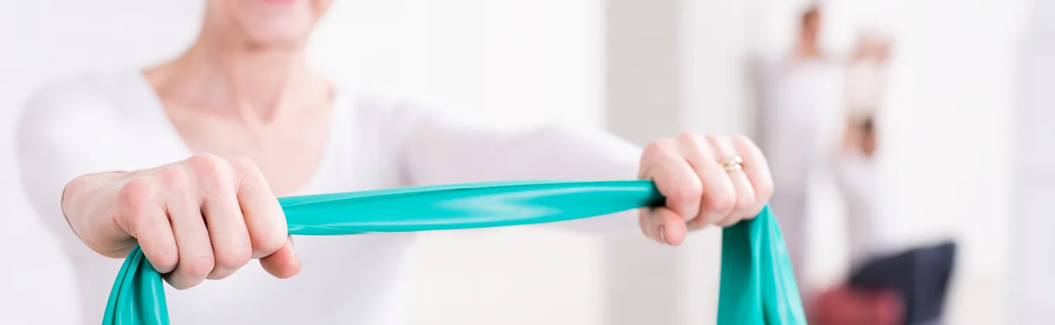 Czym jest rehabilitacja holistyczna?