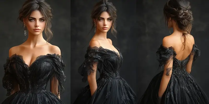 Czym kierować się wybierając sukienki?