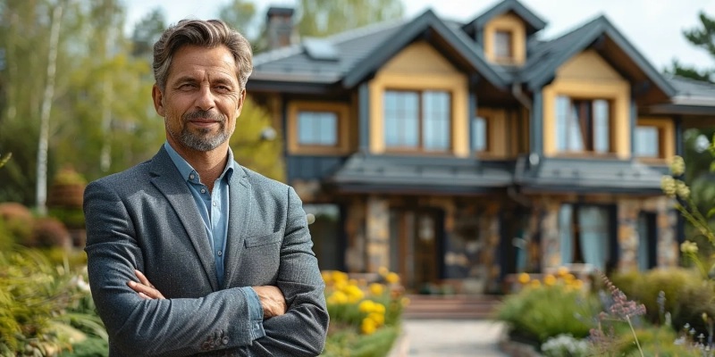 Deweloper - przedsiębiorca, który zajmuje się nie tylko budową mieszkań