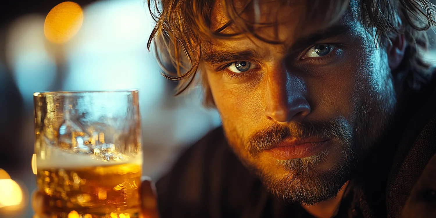 Dlaczego alkoholizm i narkomania to choroby cywilizacyjne