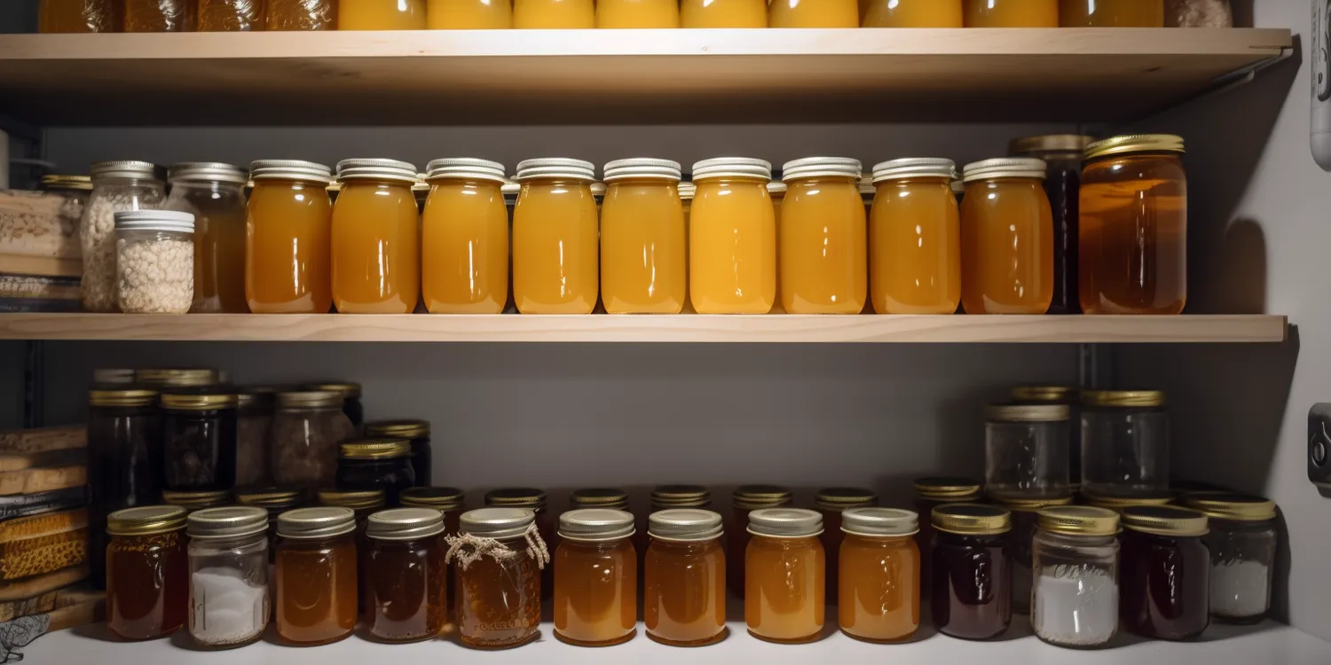 Dlaczego miód rzepakowy jest zdrowy?