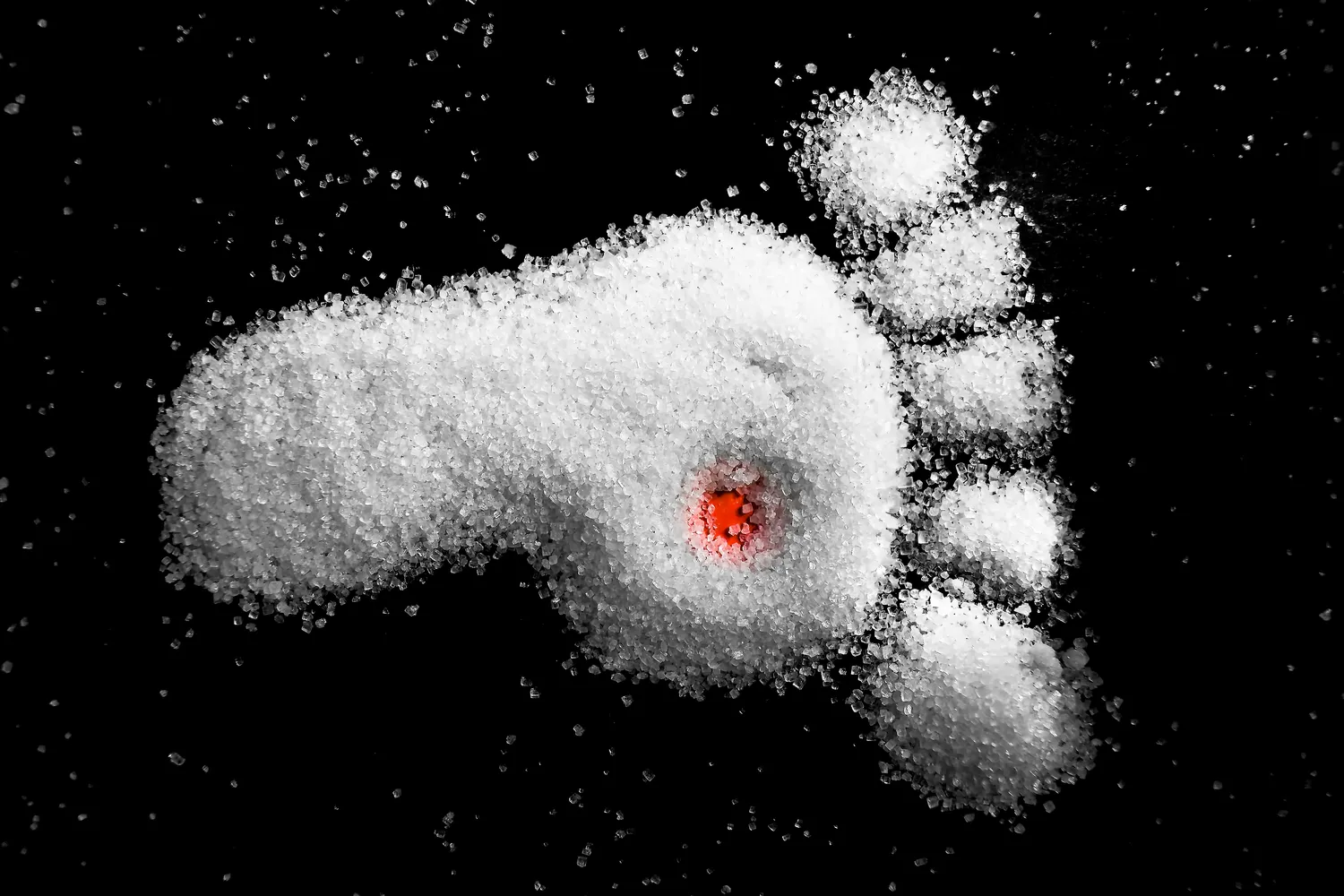  Dlaczego warto rozważyć wizytę w gabinecie podologa?