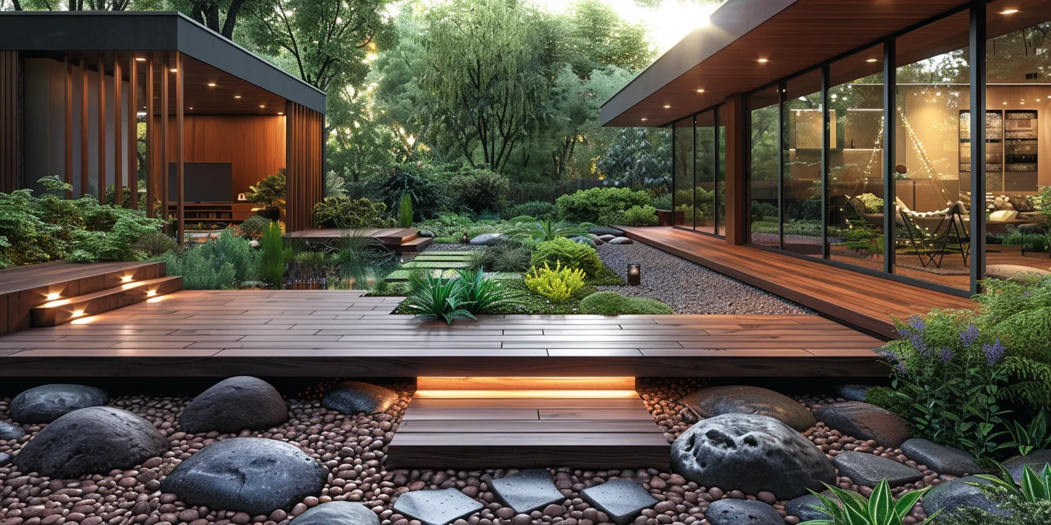  Domy drewniane - nowoczesne rozwiązanie budowlane 