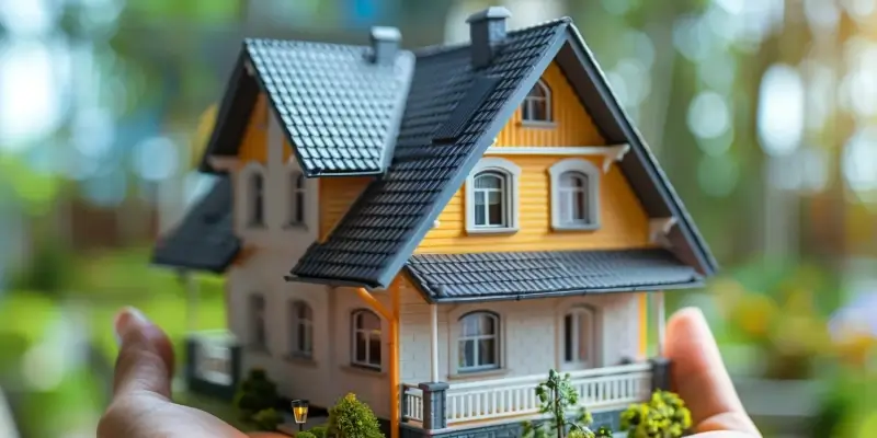 Droga do wymarzonego mieszkania