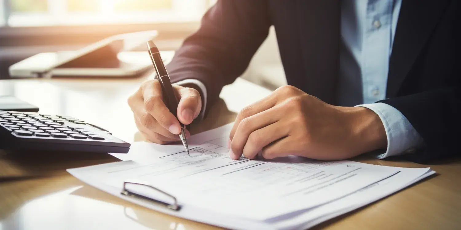 Firma księgowa Łódź