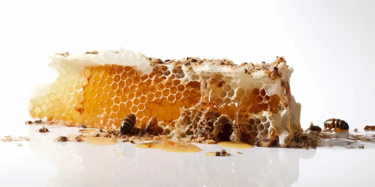 Gdzie kupić miód spadziowy iglasty?