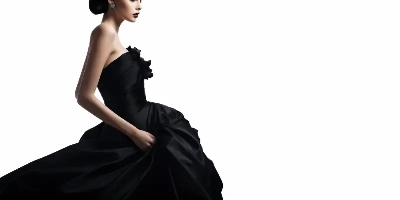 Jak dobrać sukienkę do sylwetki?