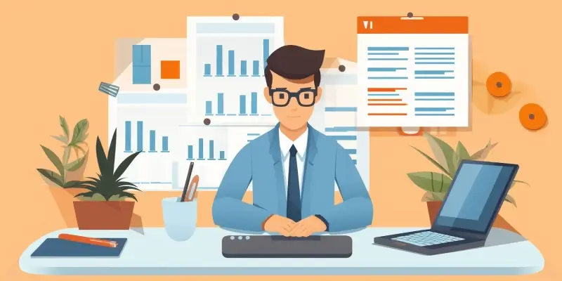 Jak dobrze prowadzić biuro rachunkowe?