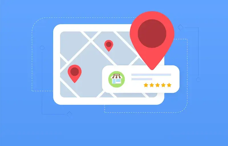 Jak dodać kilka pinezkę na Google Maps?