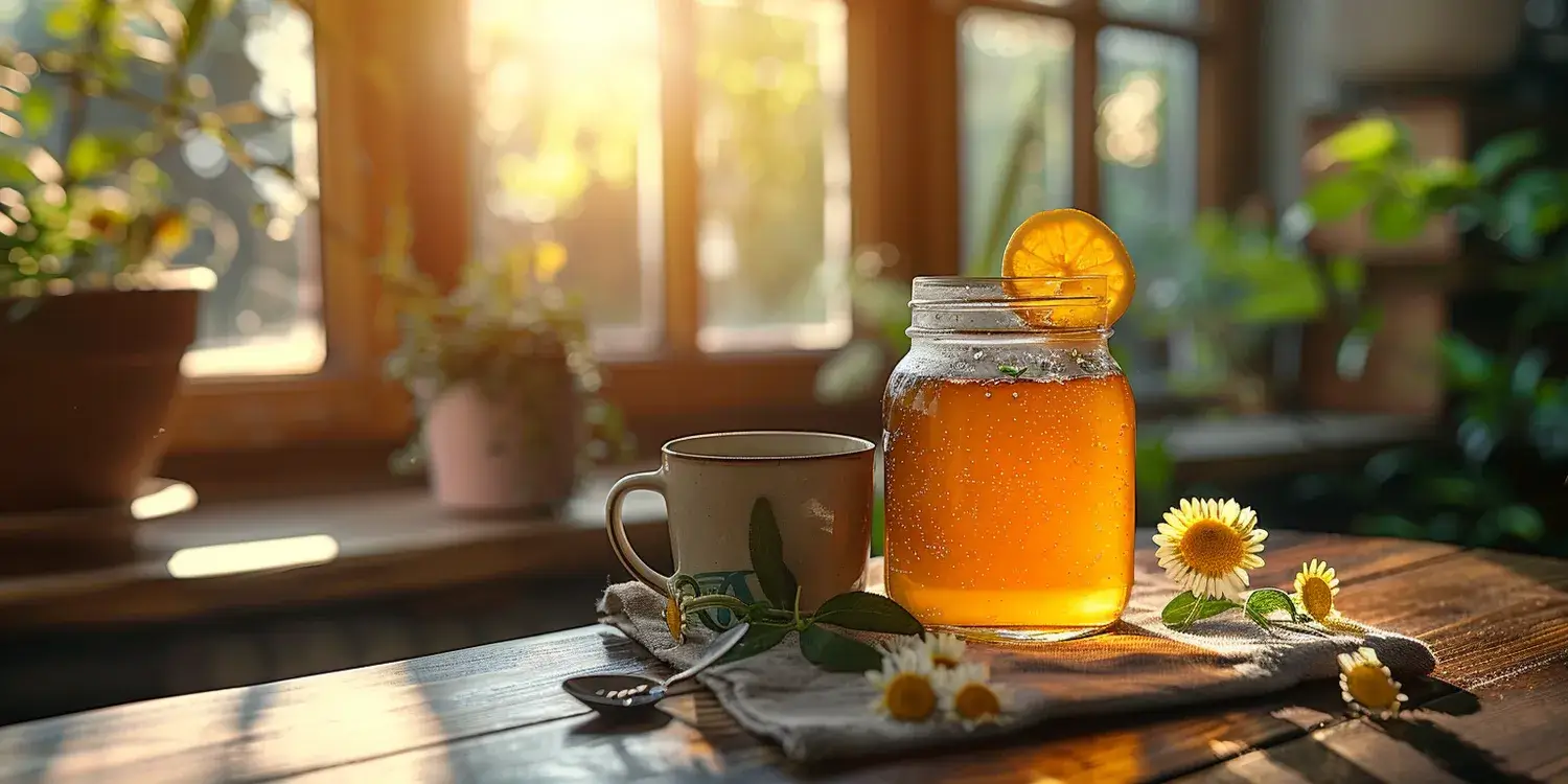 Jak jest zrobiony miód spadziowy?