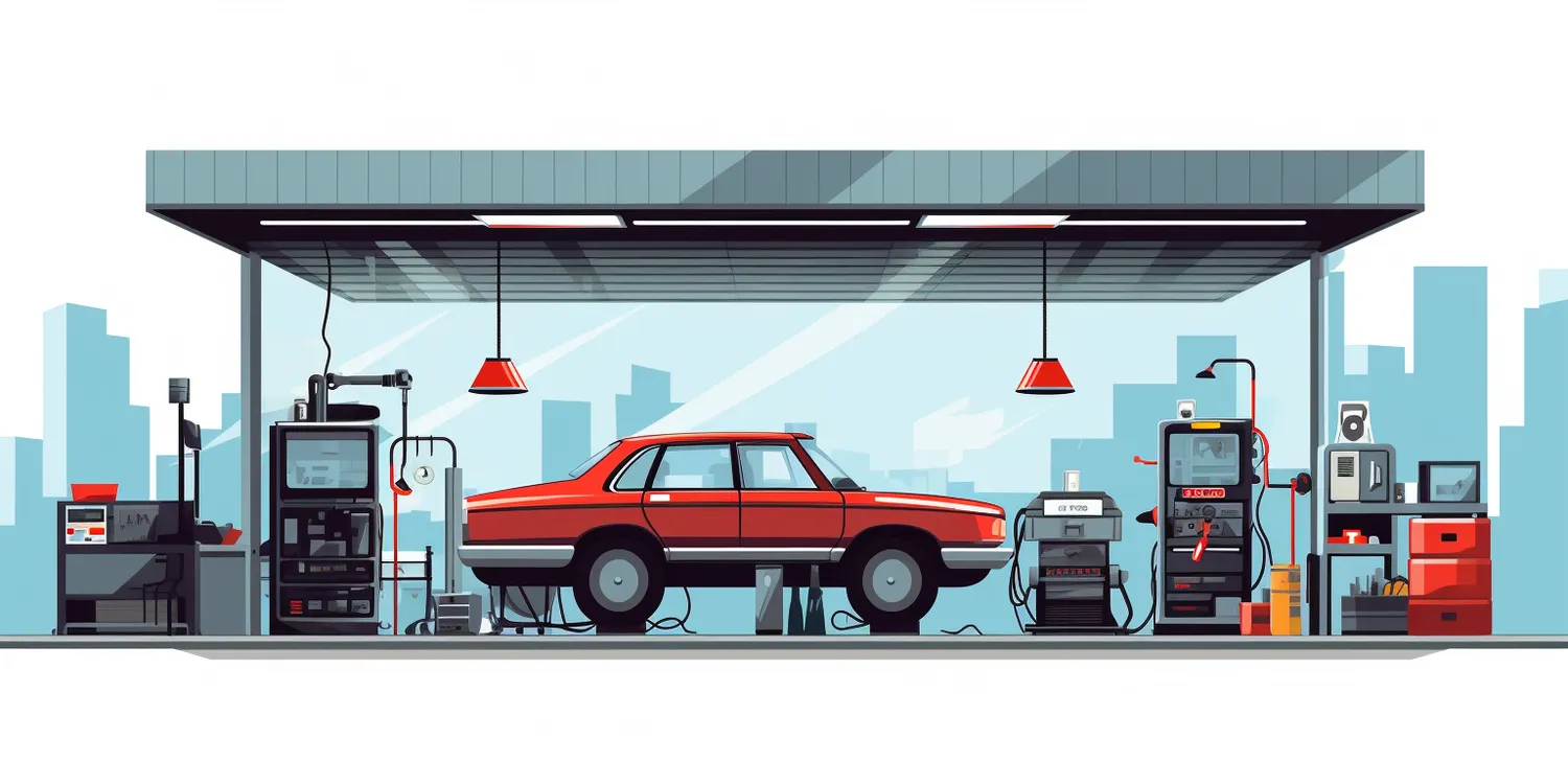 Jak otworzyć warsztat samochodowy w Polsce?