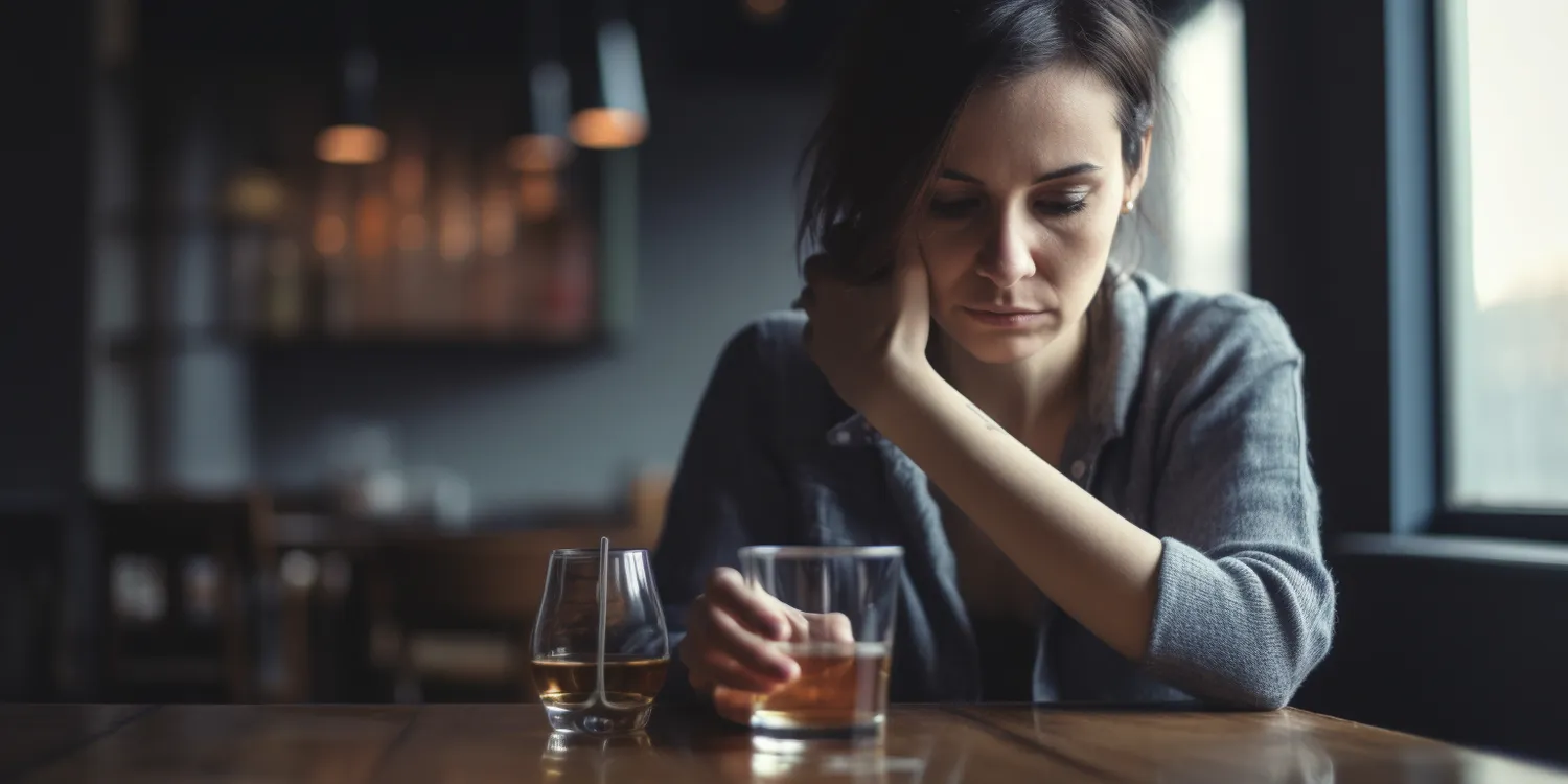 Jak pomóc osobie chorej na alkoholizm?