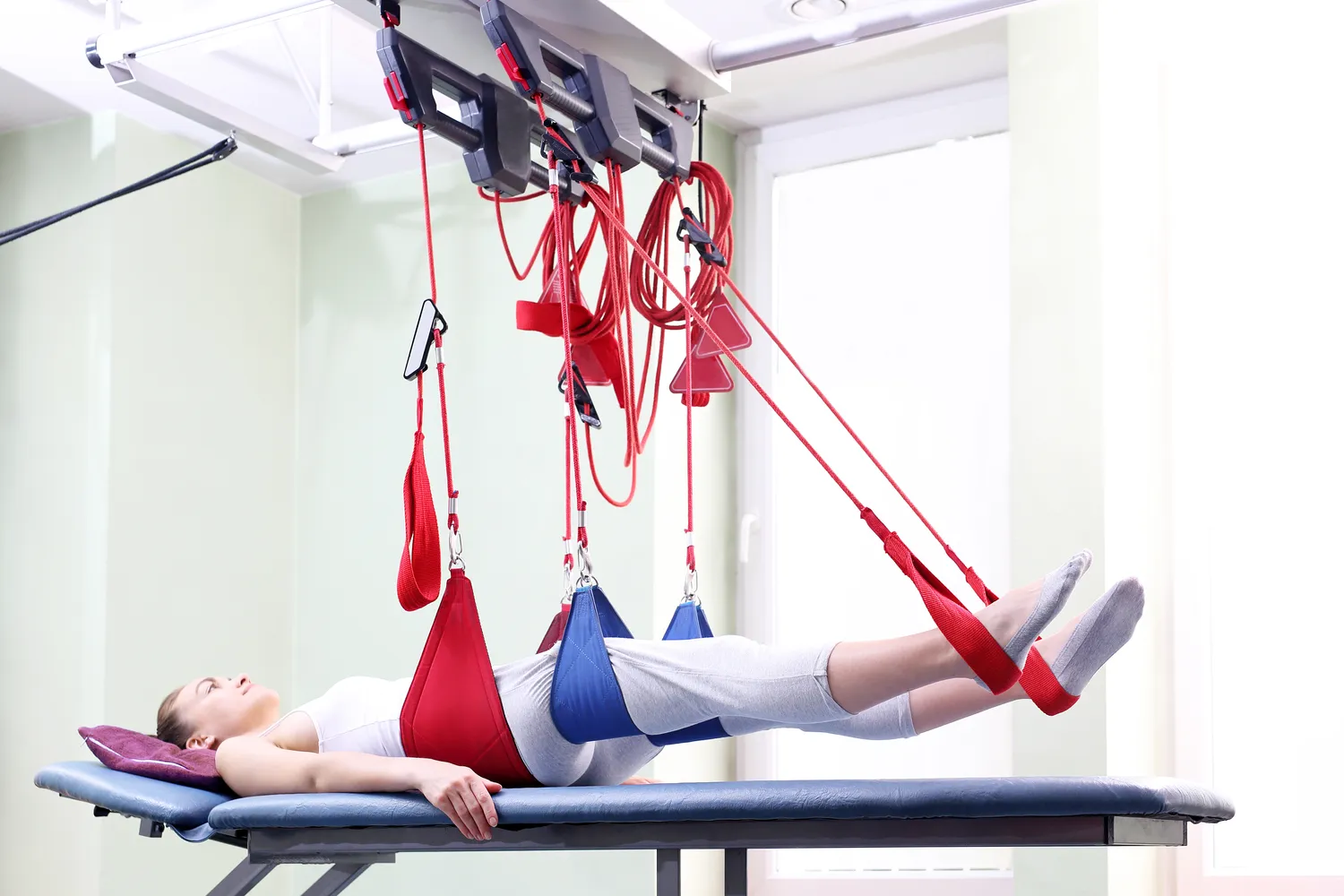 Jak powinna wyglądać rehabilitacja po udarze?