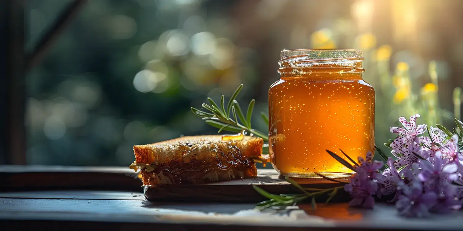 Jak rozpoznać prawdziwy miód lipowy?