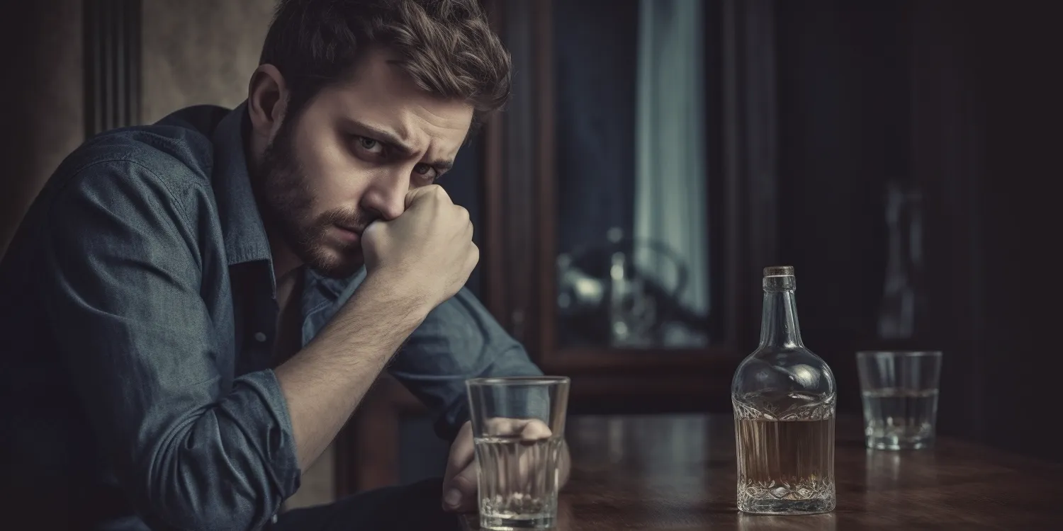 Jak samemu pokonać alkoholizm?