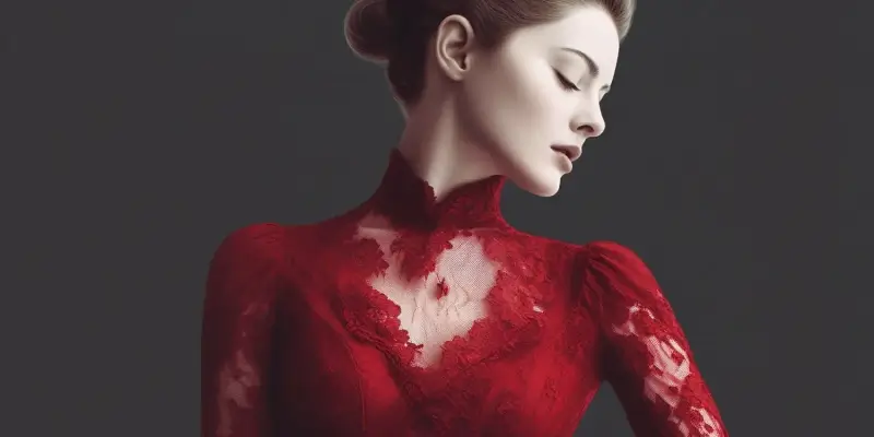 Jak wybrać sukienki dla pań plus size?