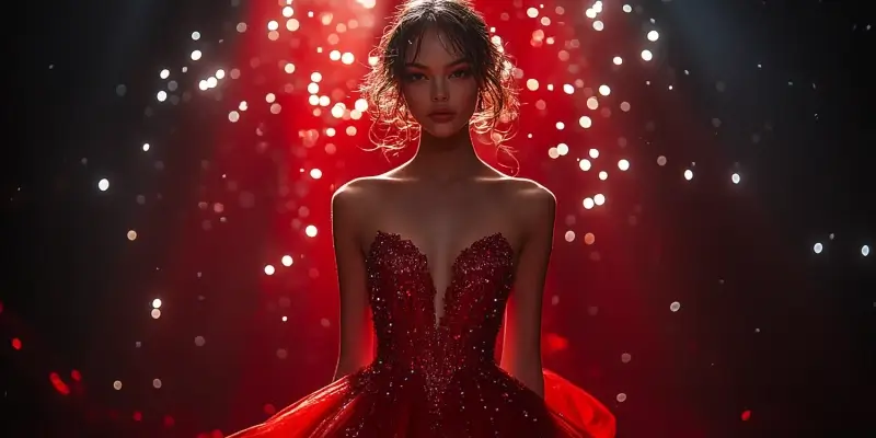 Jak wyglądać na weselu? Sukienki na wesele