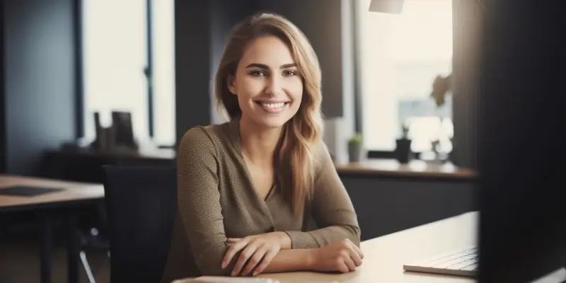 Jak zostać księgową?