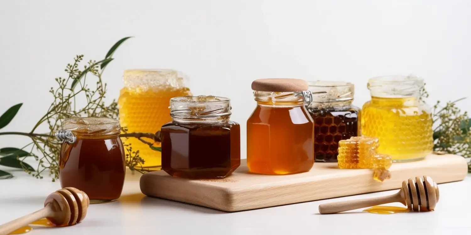 Jaki kolor ma miód lipowy?