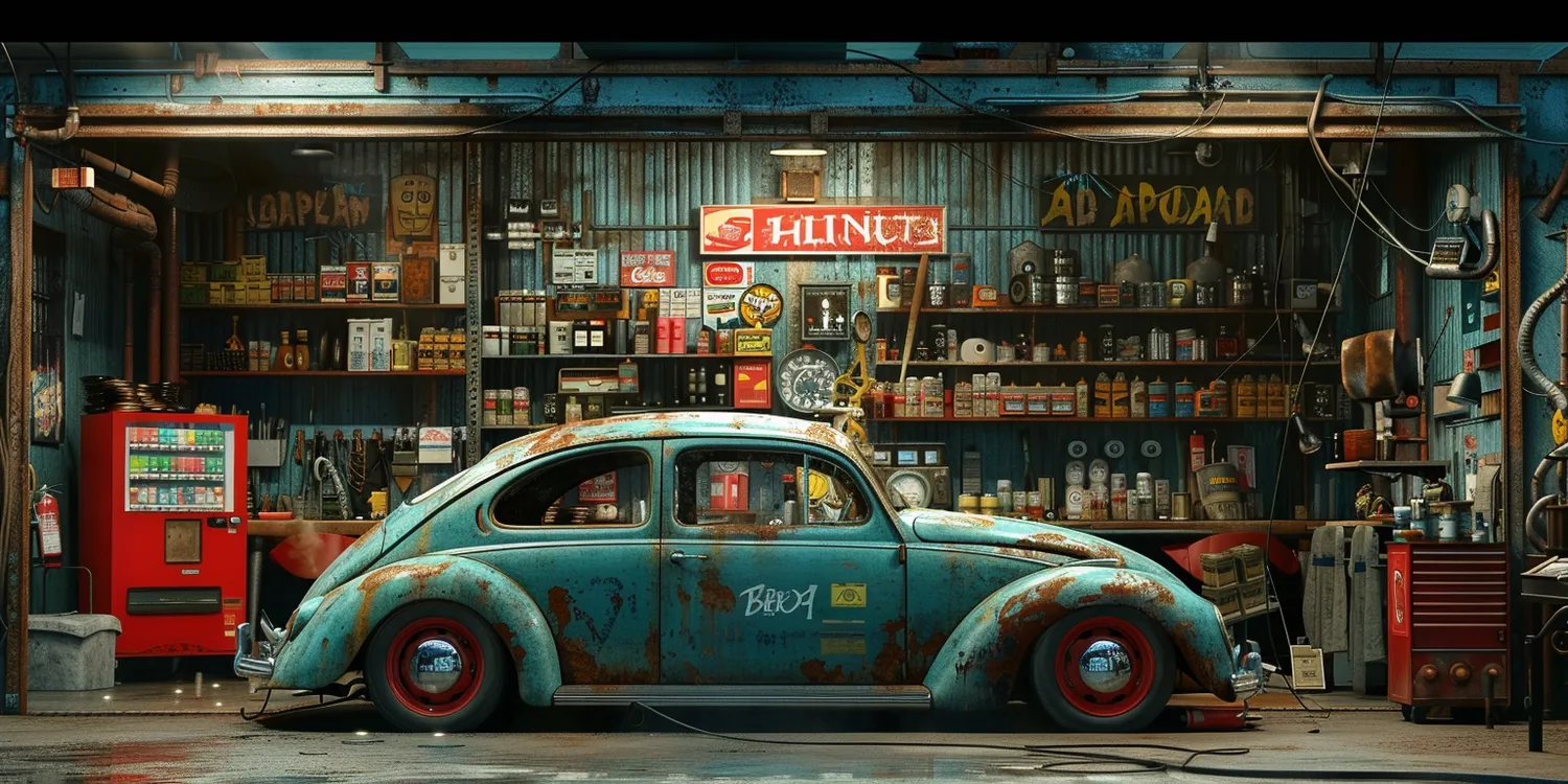 Jaki powinien być dobry warsztat samochodowy?