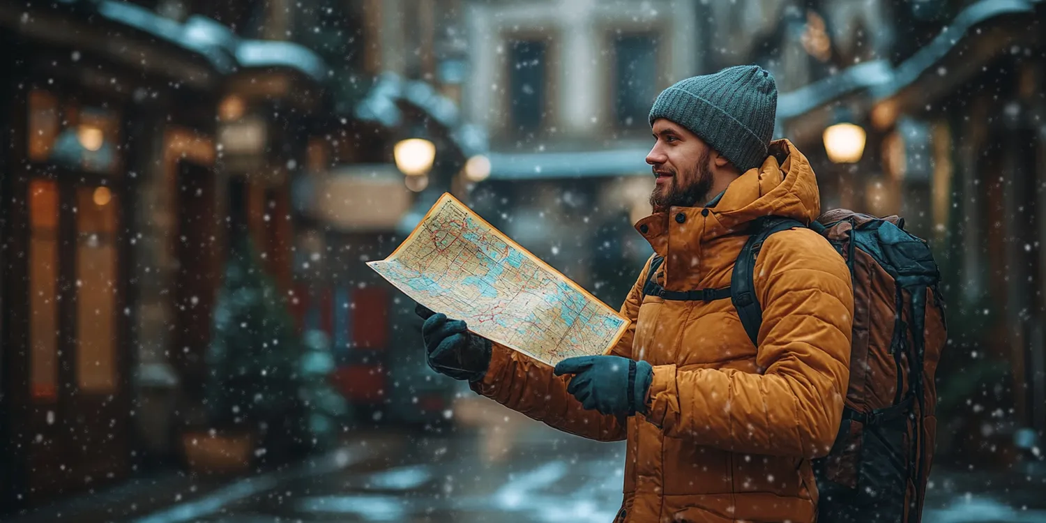 Jakie cechy powinien mieć przewodnik turystyczny?