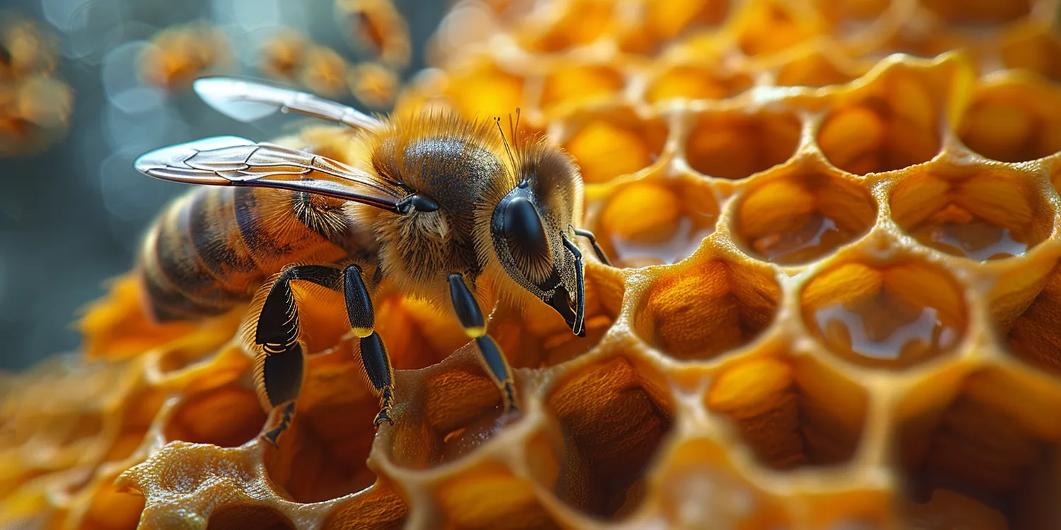Kiedy jeść miód akacjowy