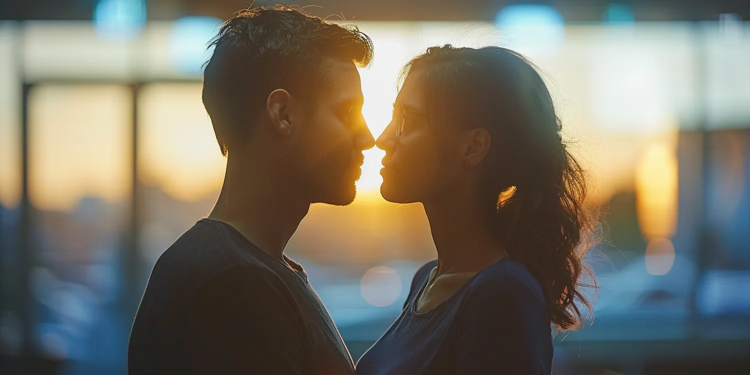 Kiedy potrzebna terapia małżeńska?