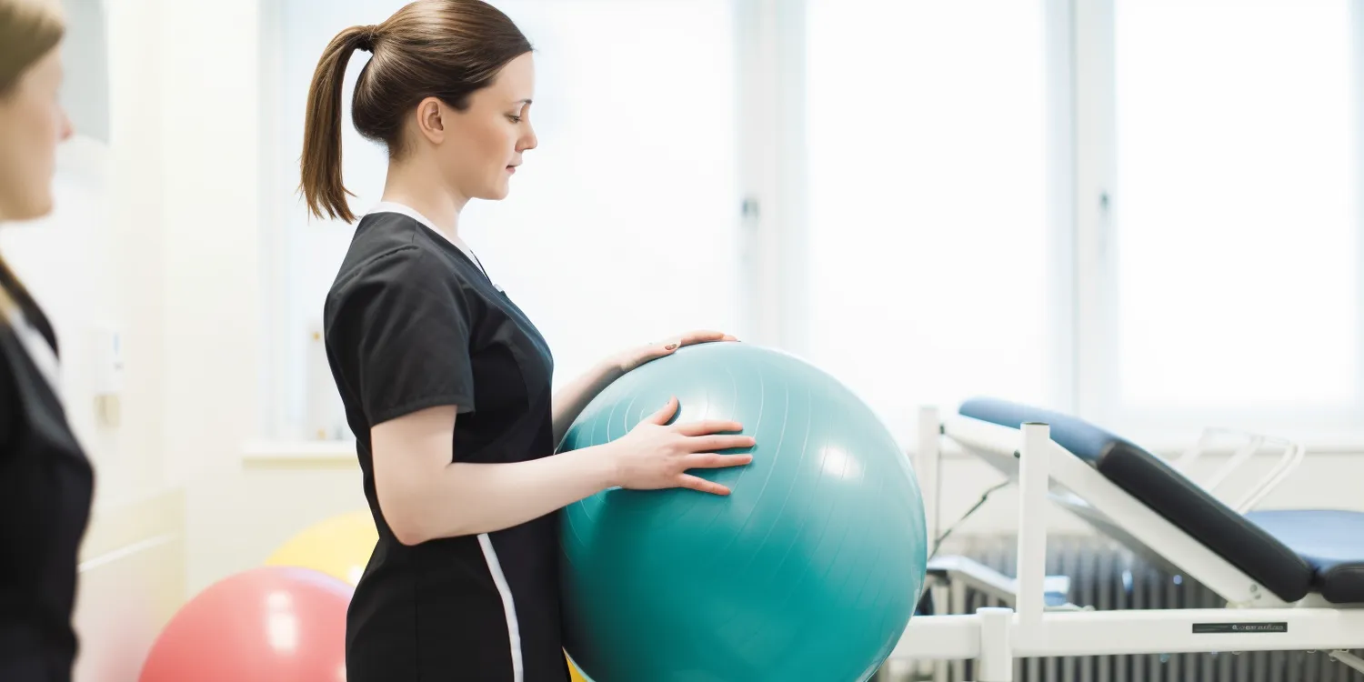 Kiedy warto odwiedzić rehabilitanta?