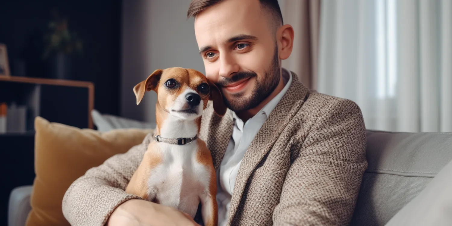 Kremacja psa jak wygląda?