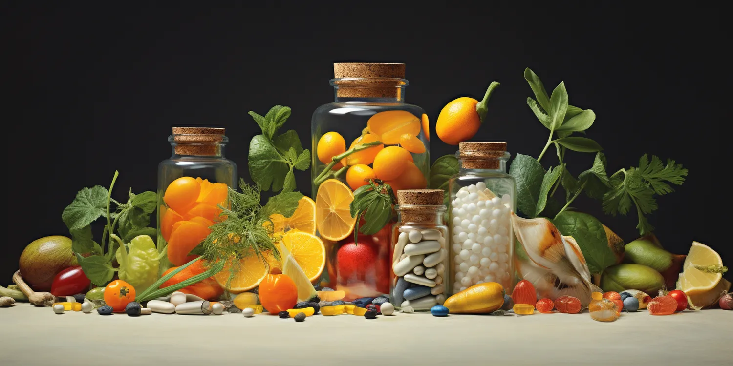 Która witamina C jest najlepszym wyborem?