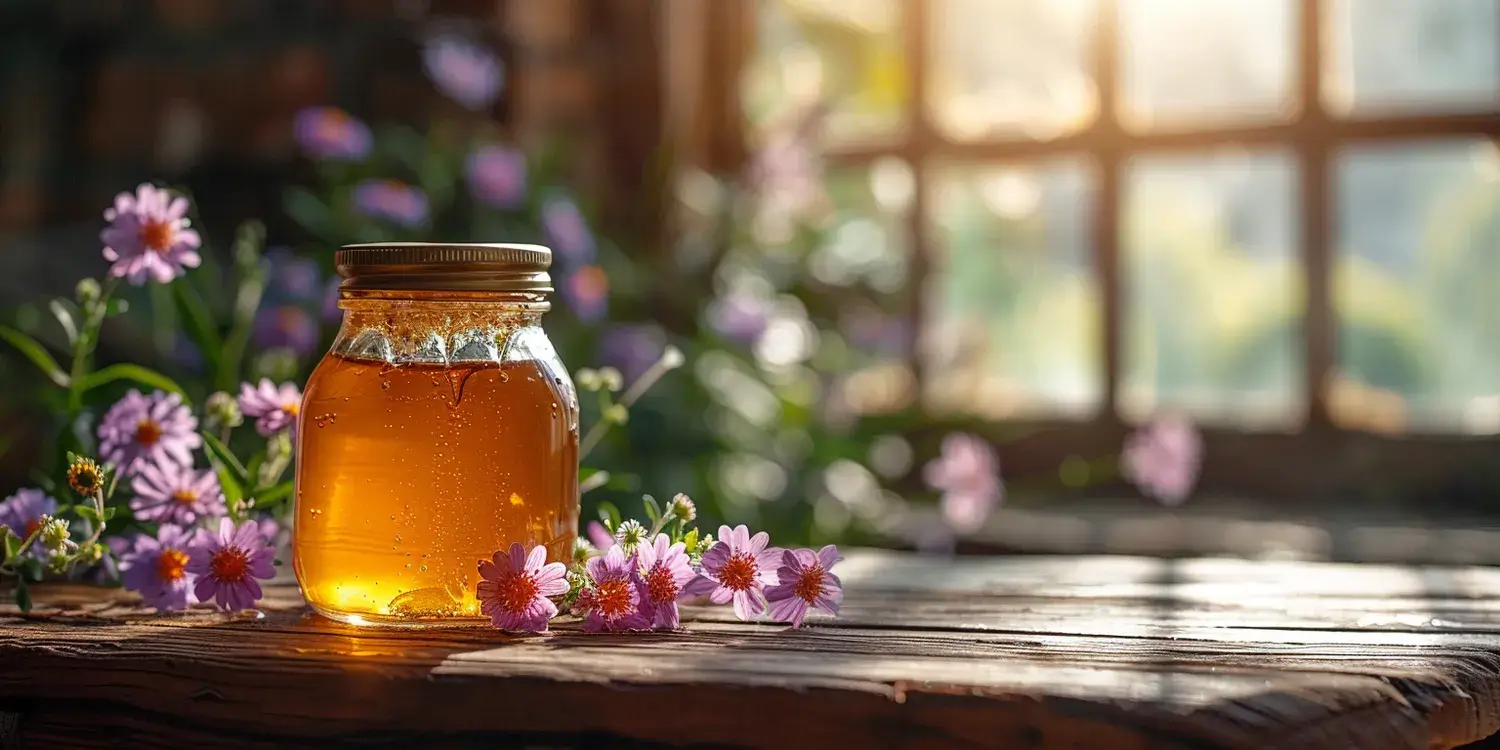 Który miód jest najzdrowszy?