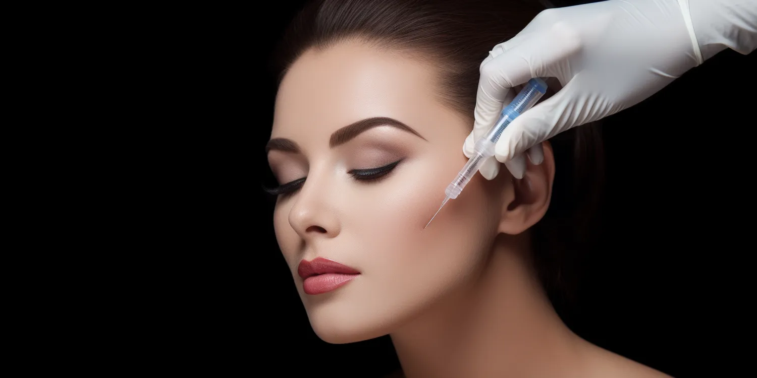 Mezoterapia igłowa Szczecin