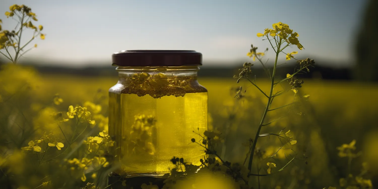 Miód akacjowy zastosowanie