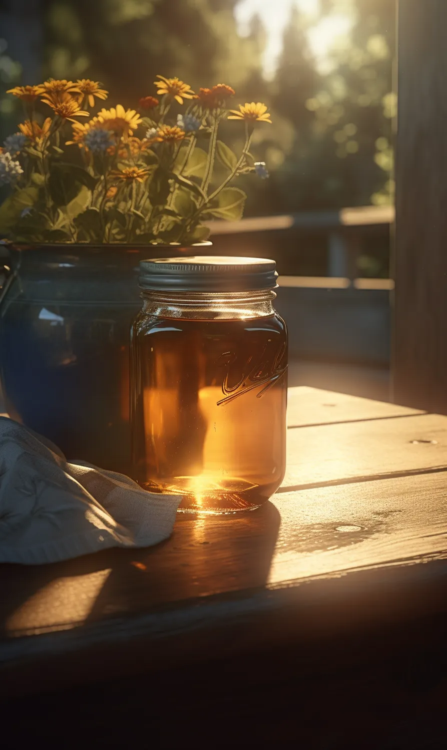 Miód faceliowy i jego właściwości