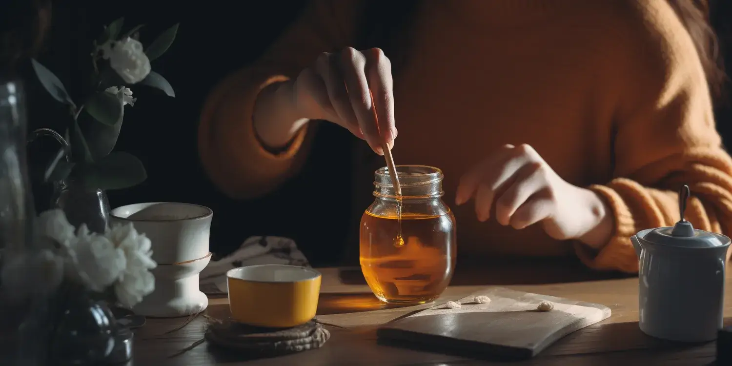 Miód kremowany co to?